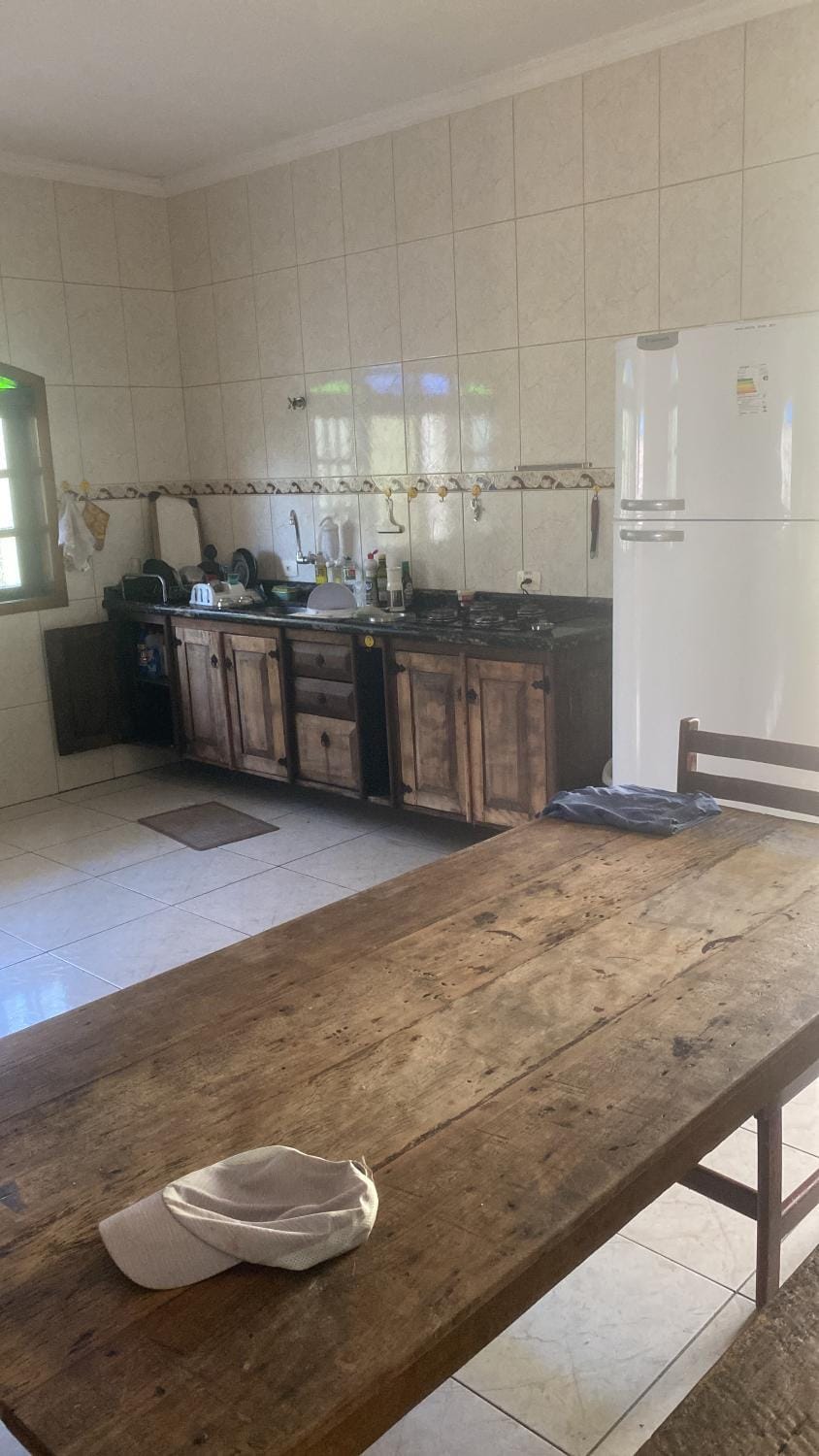 stove