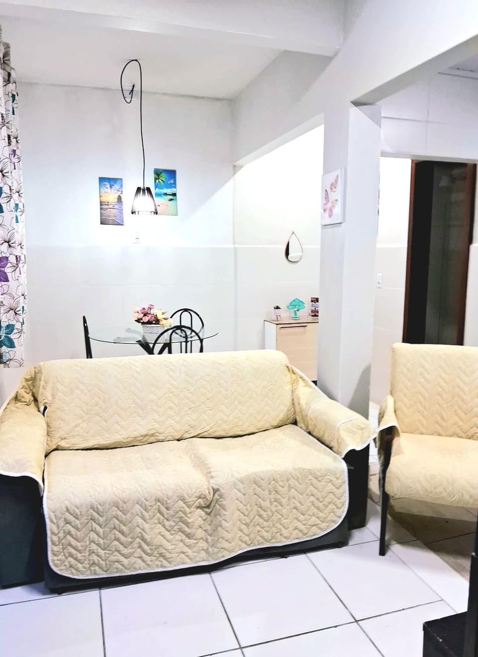 Beth hause Apartment in Florianopolis