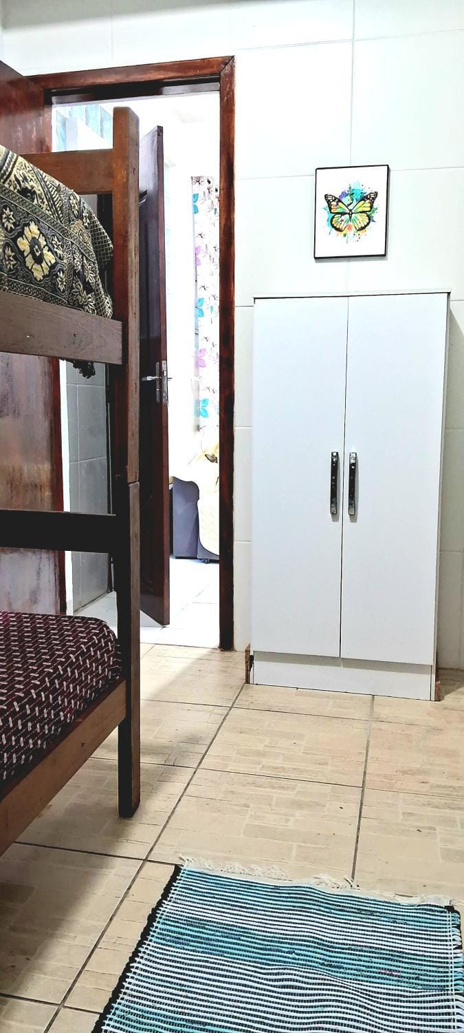 Beth hause Apartment in Florianopolis