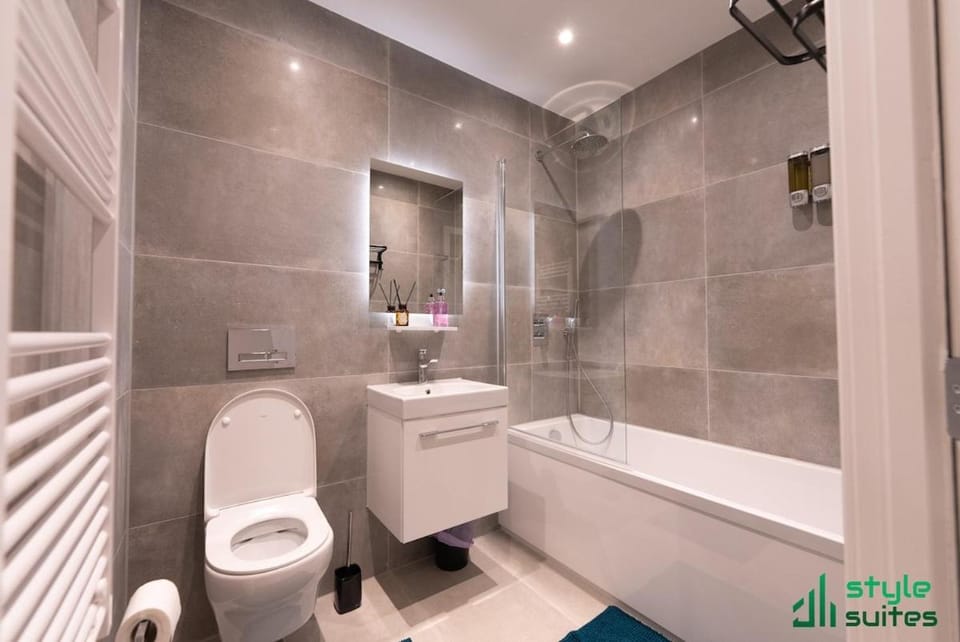 Bespoke Flat in Wythenshawe Apartment in Manchester