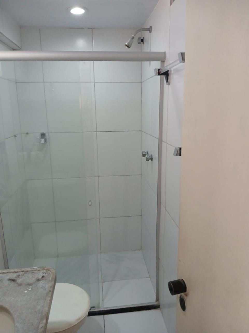 506 Flat mobiliado Praia de Iracema Apartment in Fortaleza