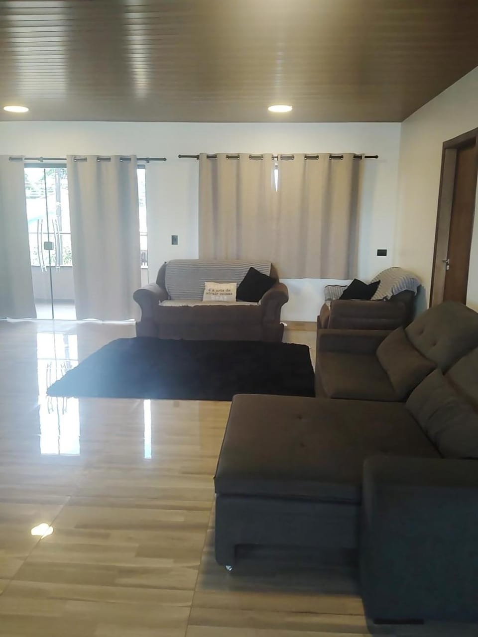 Casa Próximo a shopping Catuaí House in Foz do Iguaçu