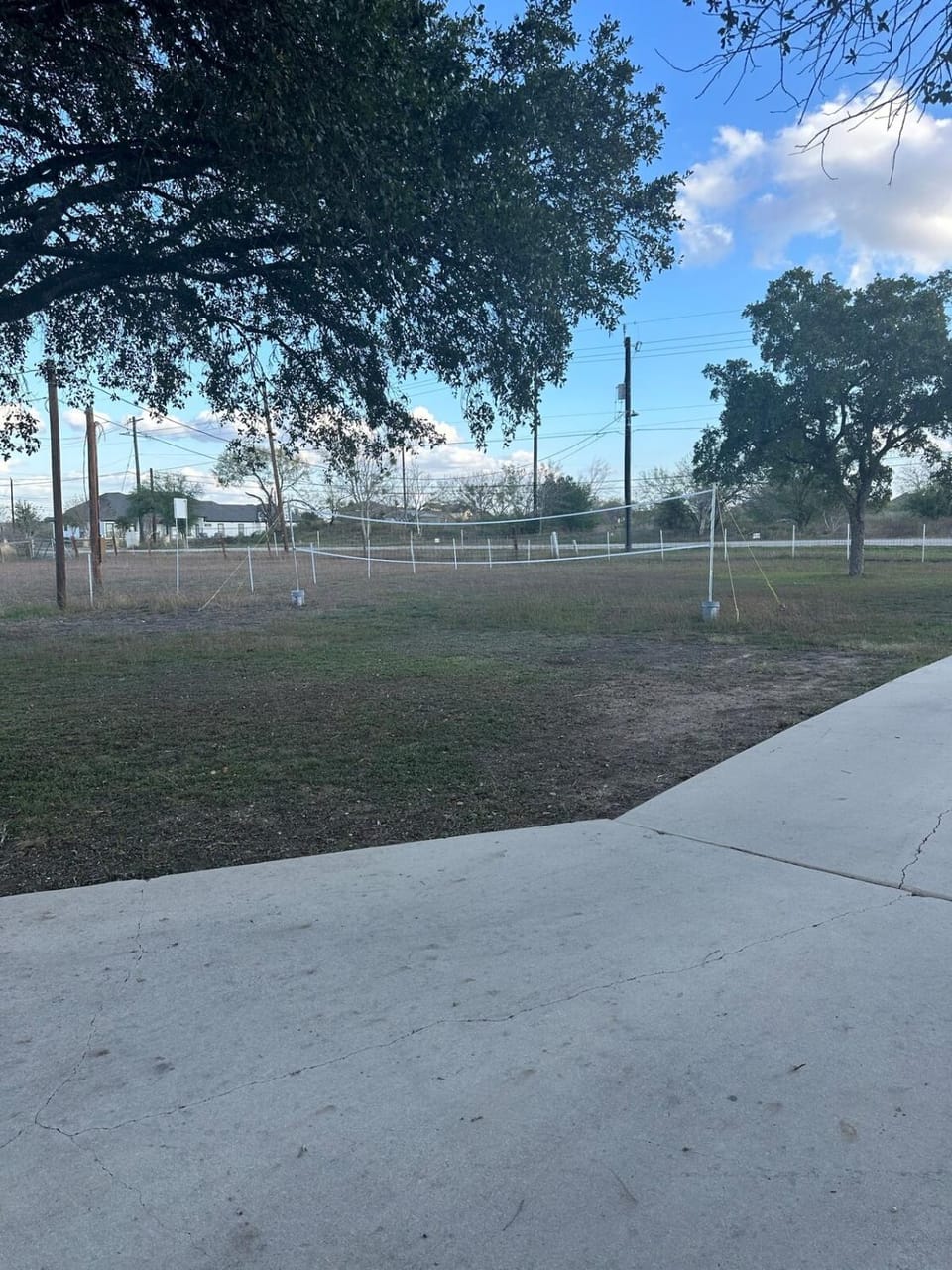 Natural landscape, Sports