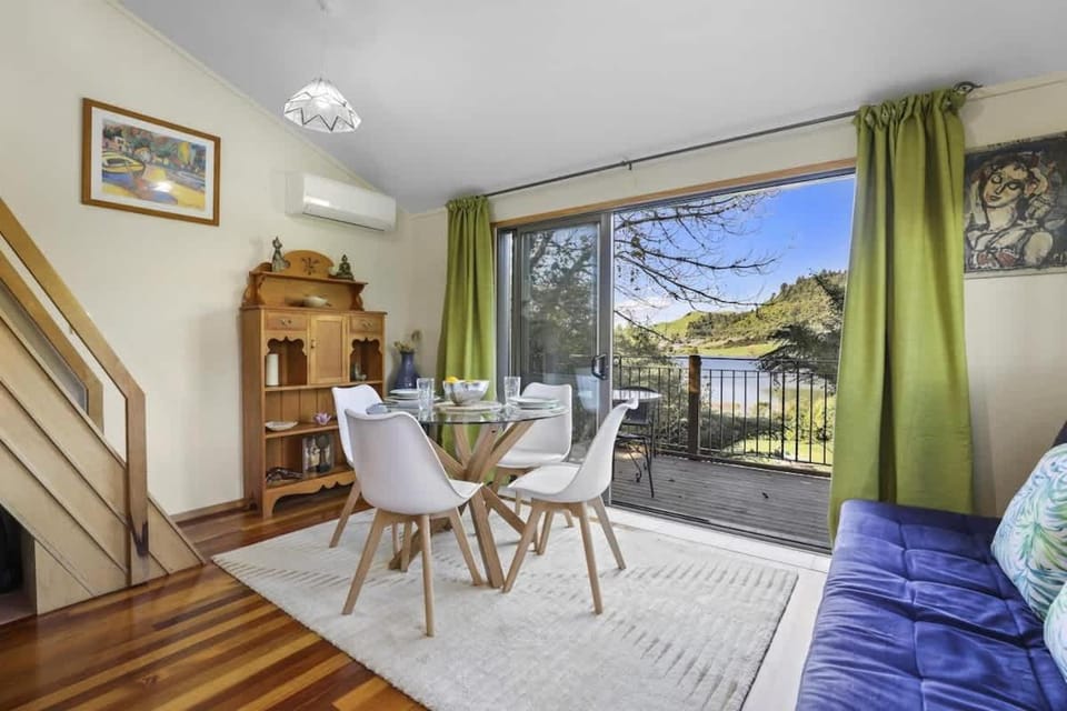 Kundaniwas House in Rotorua