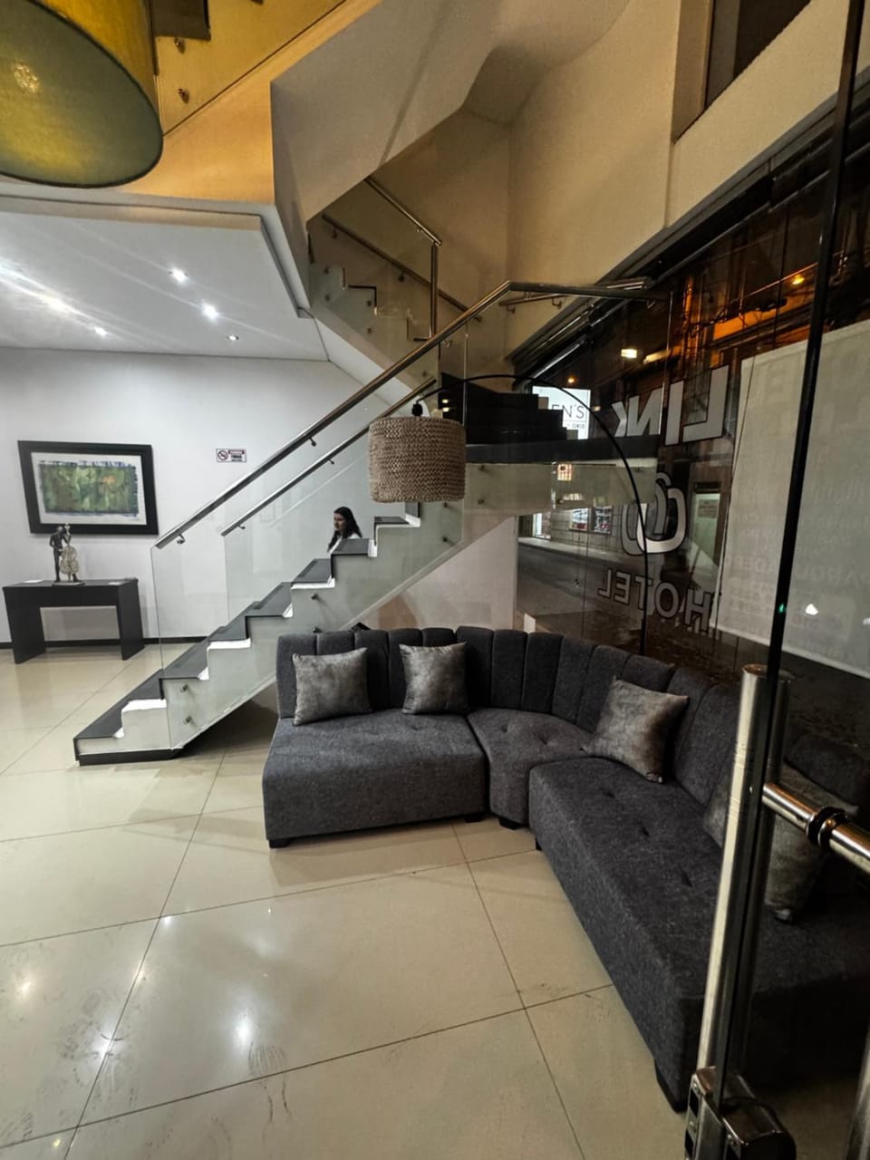 Hotel link Hotel in Cundinamarca, Colombia