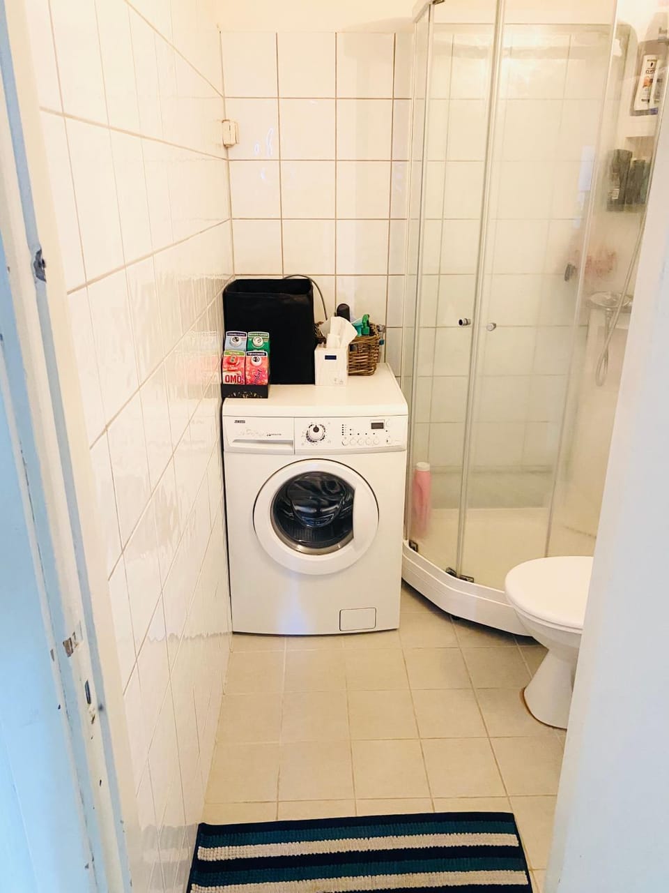 Room in 2 bedroom apartment Apartment in Viken, Norway