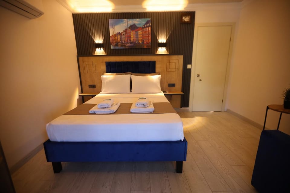 TV and multimedia, Bedroom