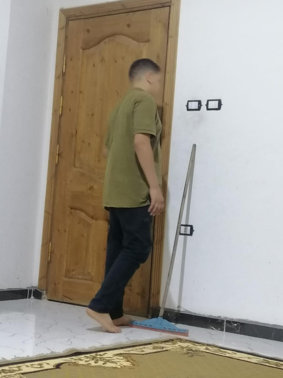 الإسكندرية Apartment in Alexandria