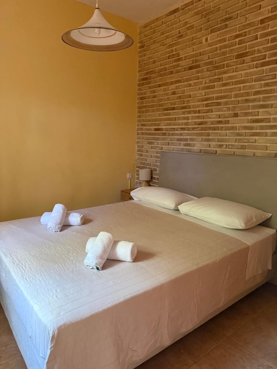 Artemis Vassilikos Apartment hotel in Zakynthos, Greece