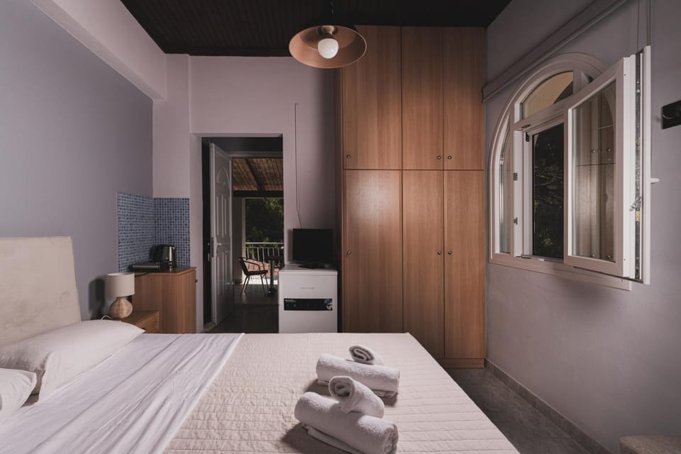 Artemis Vassilikos Apartment hotel in Peloponnese, Western Greece and the Ionian