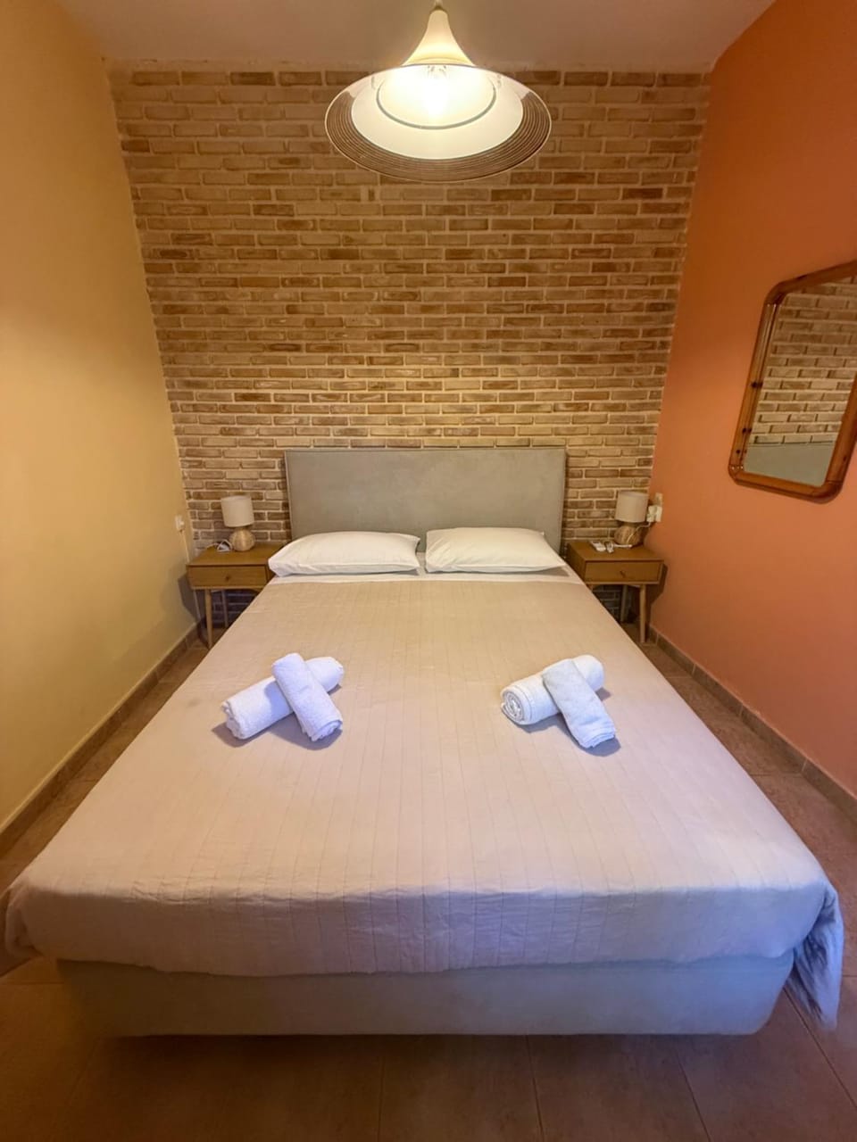 Artemis Vassilikos Apartment hotel in Zakynthos, Greece