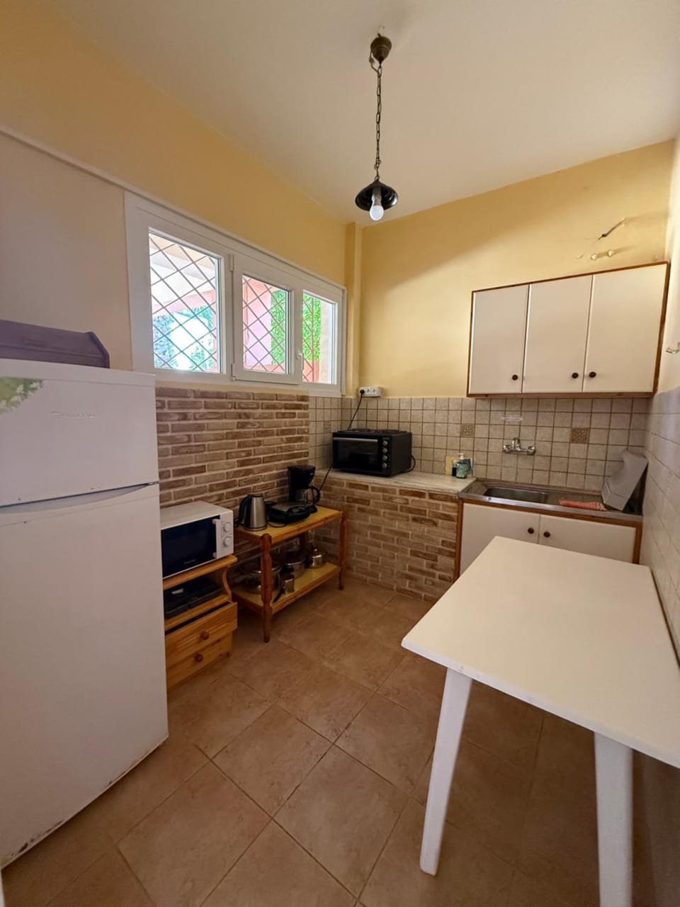 Artemis Vassilikos Apartment hotel in Zakynthos, Greece