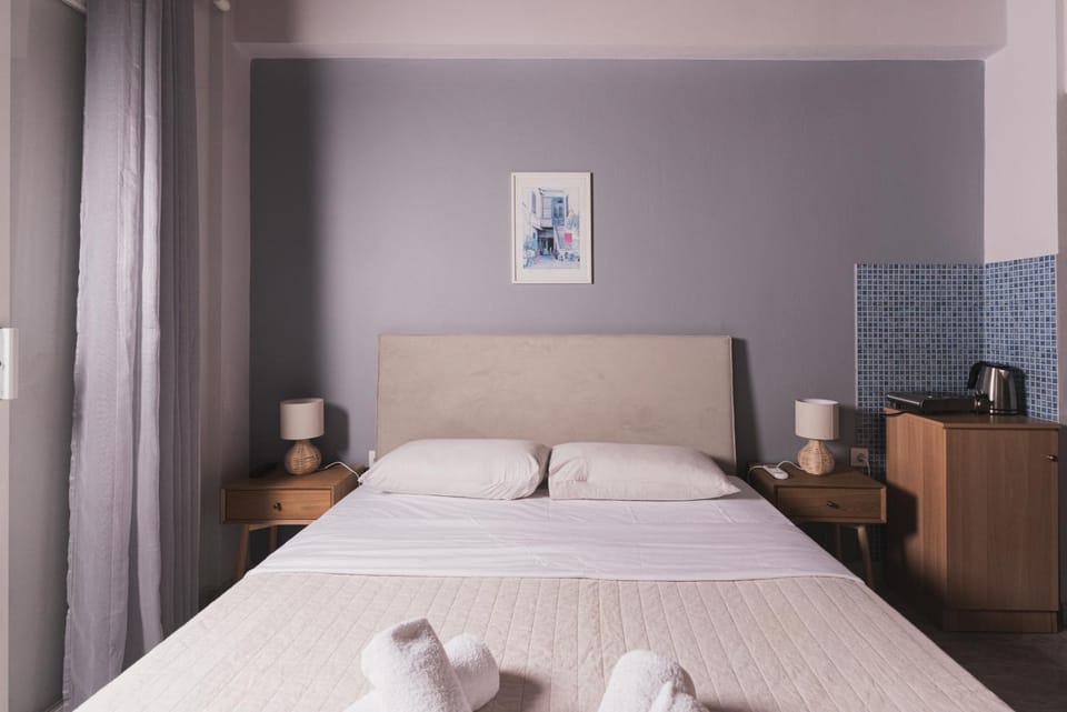 Artemis Vassilikos Apartment hotel in Peloponnese, Western Greece and the Ionian