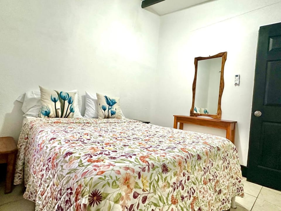 Apartamento Chazu #3 Apartment in Quepos
