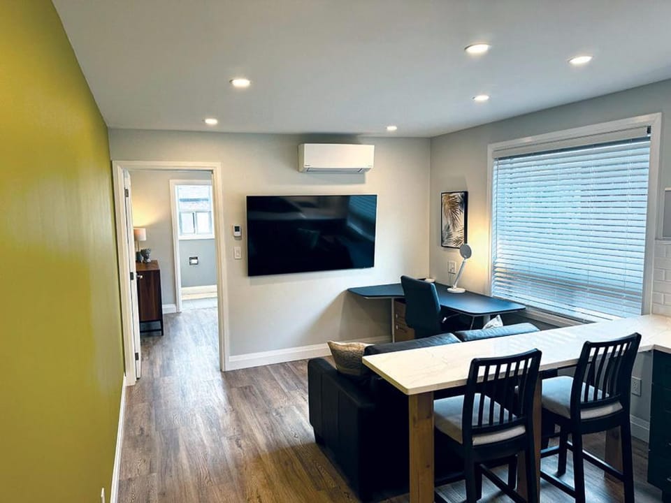 Sterling Rentals Apartment in Hamilton