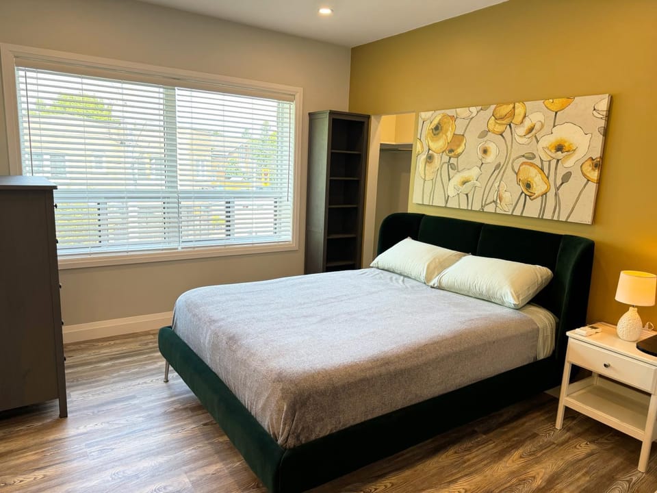 Sterling Rentals Apartment in Hamilton