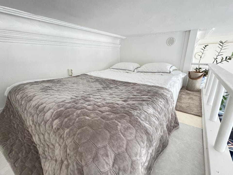 Elegant studio apartment in down town Helsinki Apartment in Helsinki
