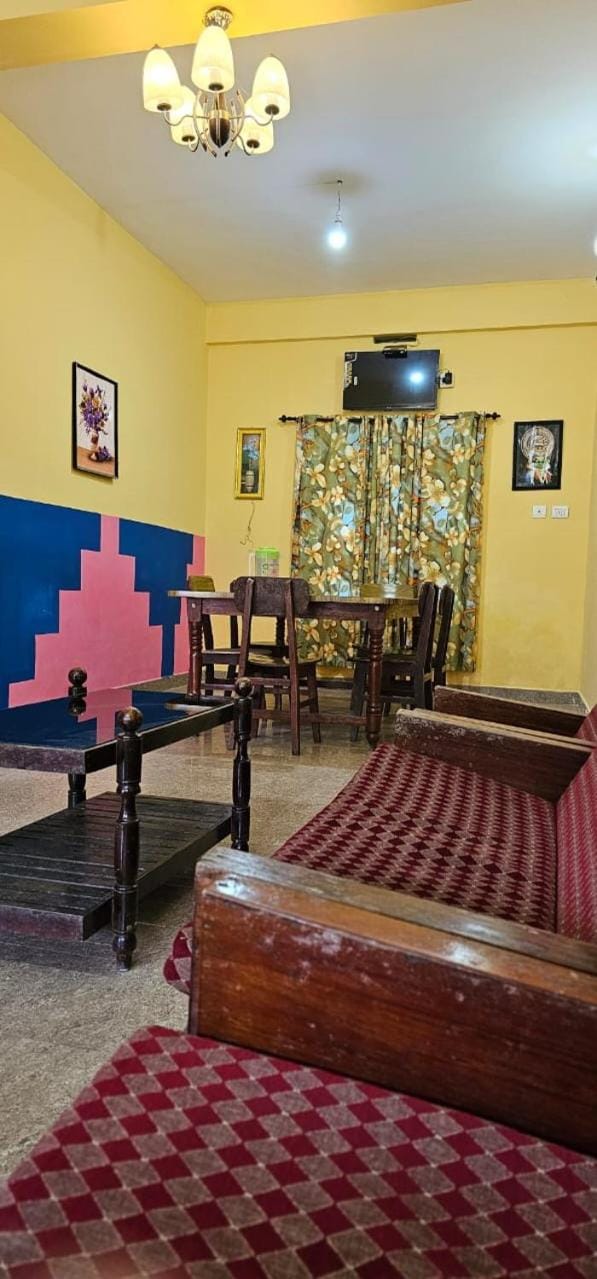 Bethel Homestay Munnar House in Munnar
