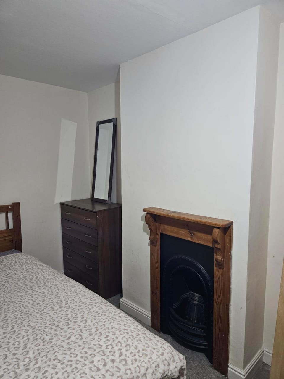 Charming Home Apartment in Leicester