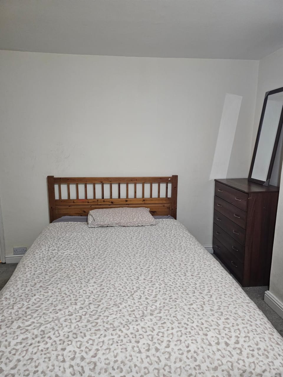 Charming Home Apartment in Leicester