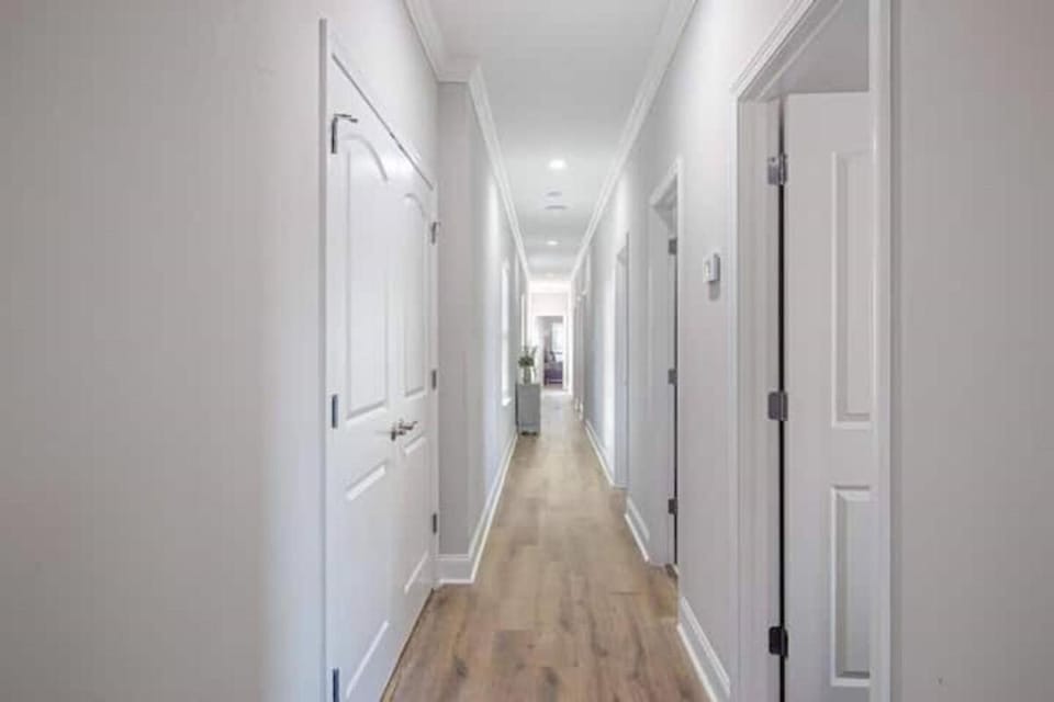 Chic 5 Bedroom Home Near French Quarter House in New Orleans