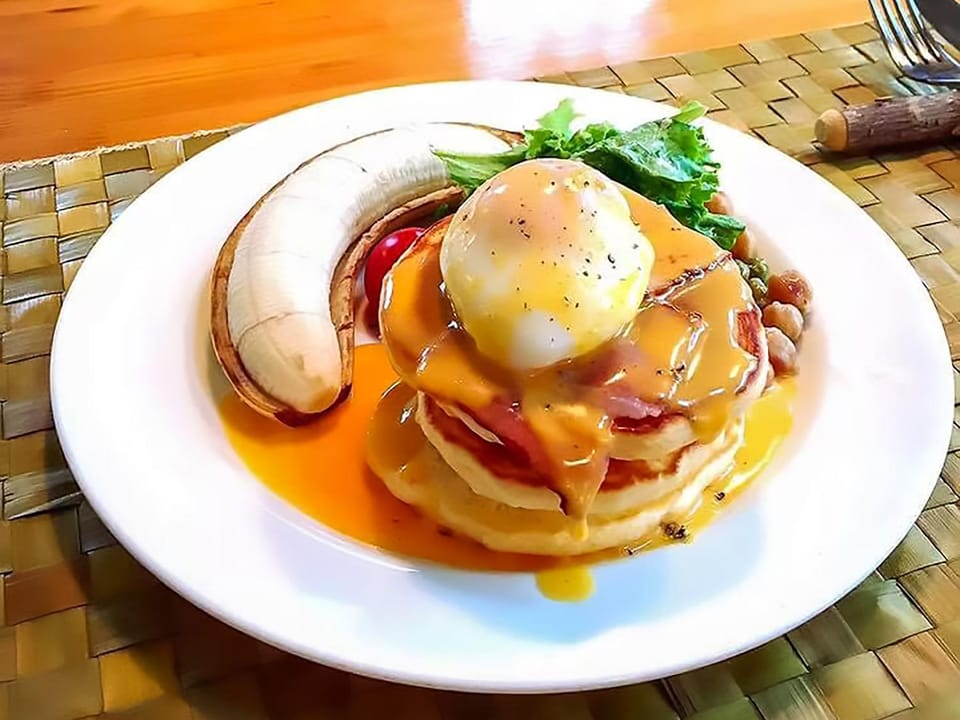 Food and drinks, Food