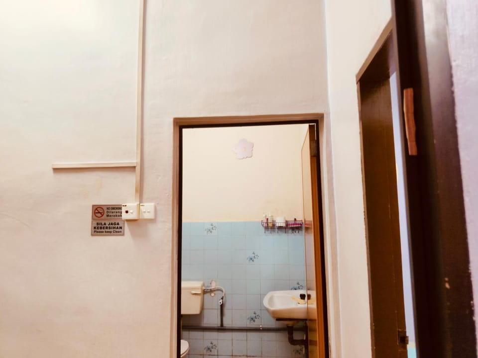 Winhouse Vacation rental in Johor