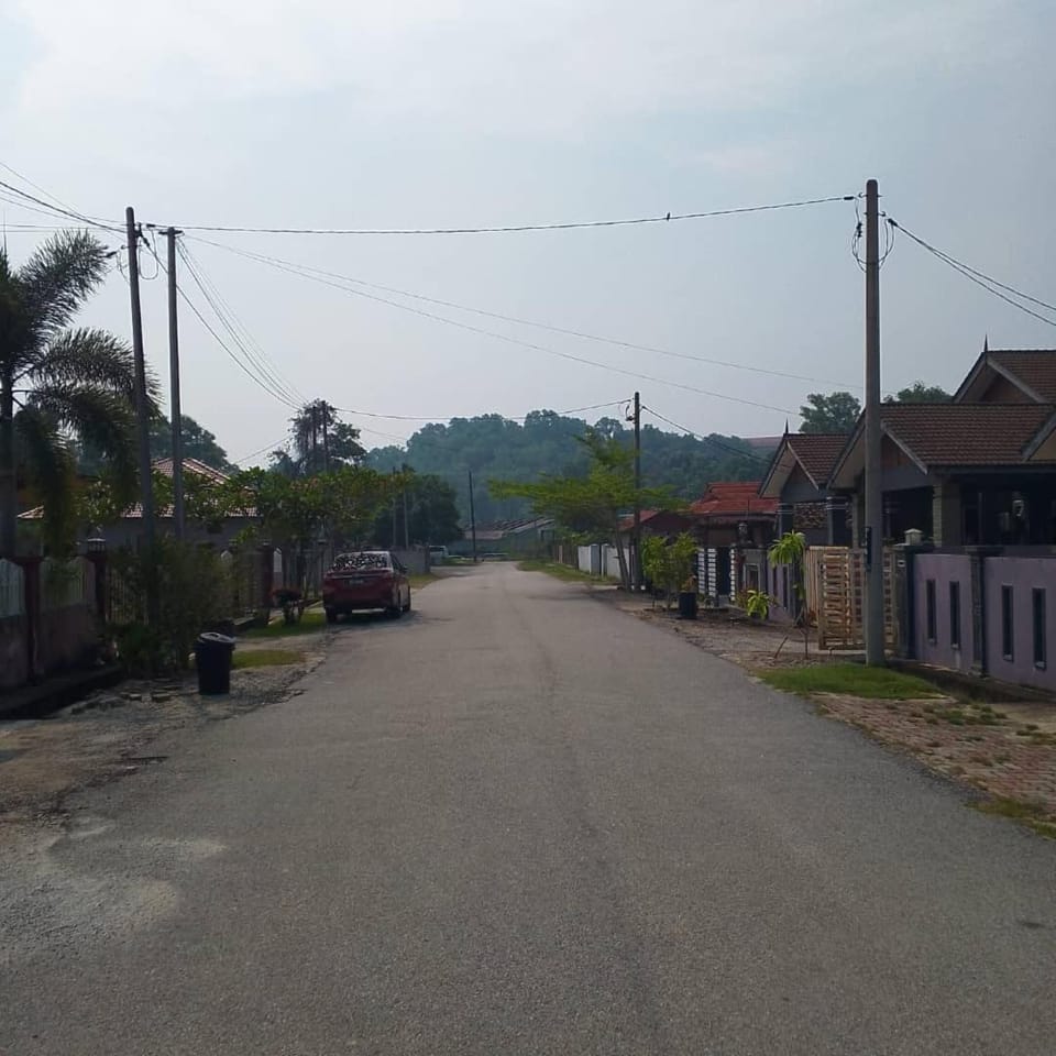 D'Laman Homestay Kuala Terengganu House in Terengganu, Malaysia