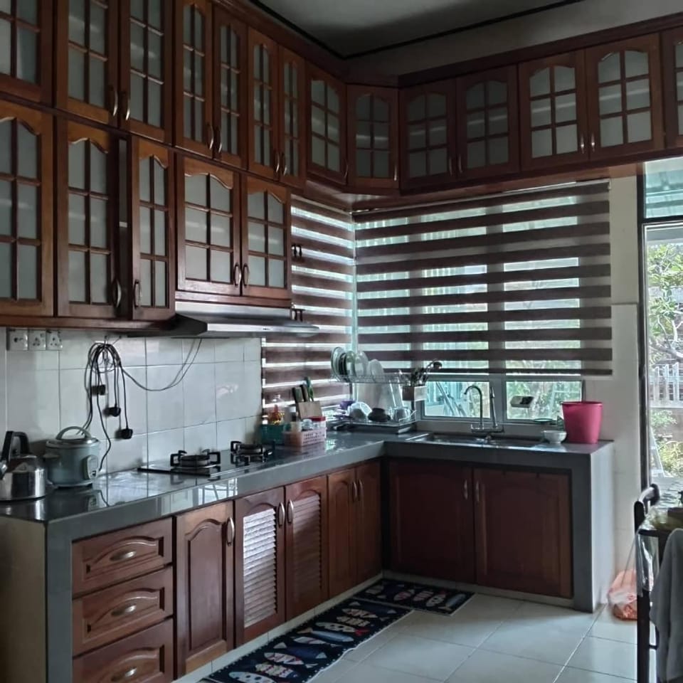 D'Laman Homestay Kuala Terengganu House in Terengganu, Malaysia