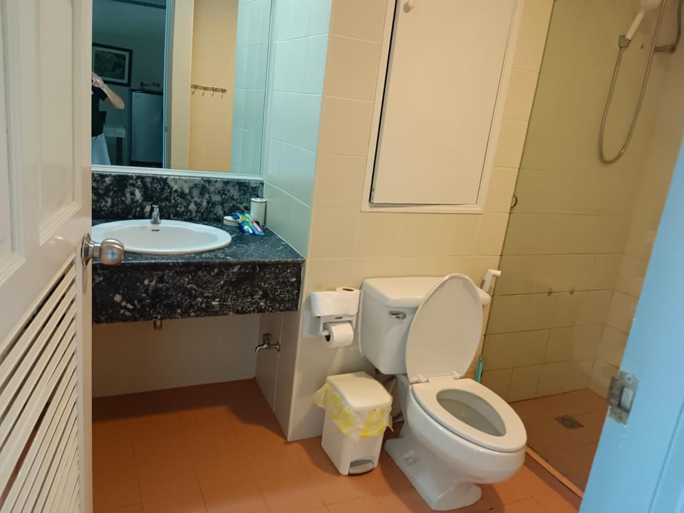Patong tower mountain view m705 Apartment in Patong