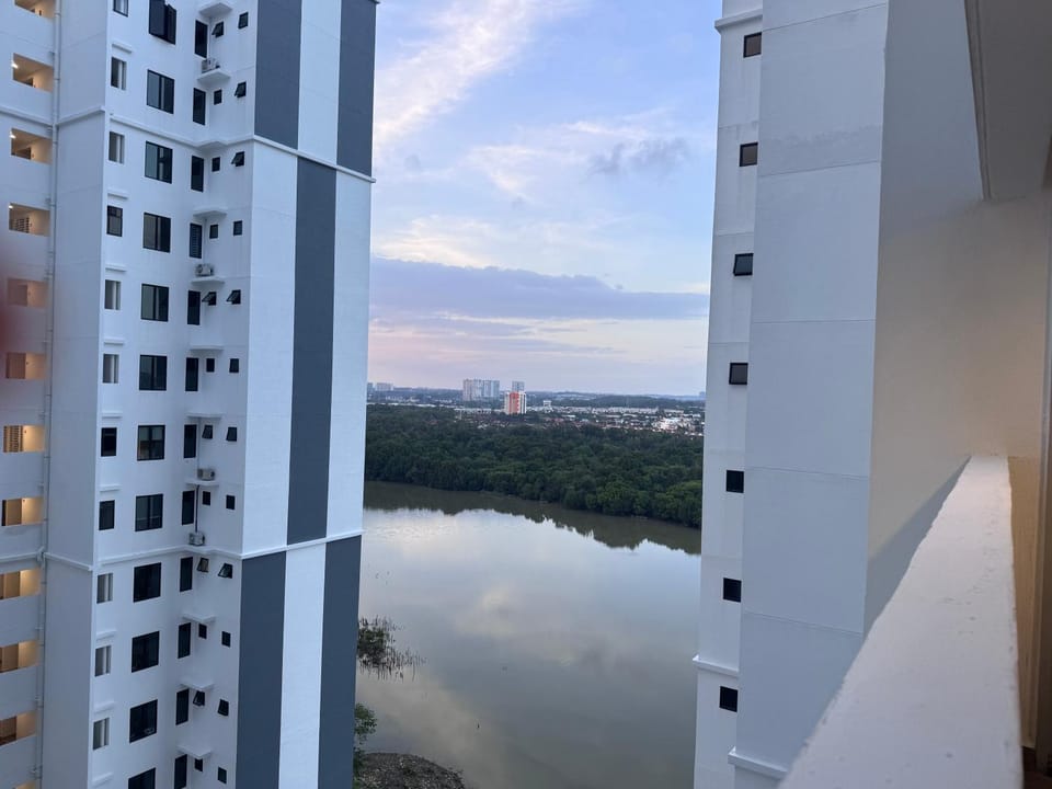 Natural landscape, View (from property/room), Balcony/Terrace