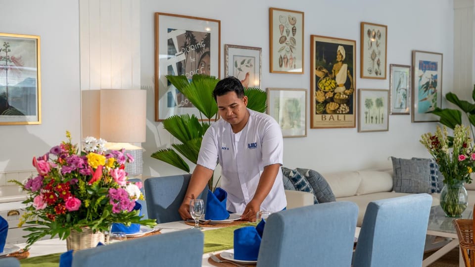 Villa Lulito Villa in Kuta