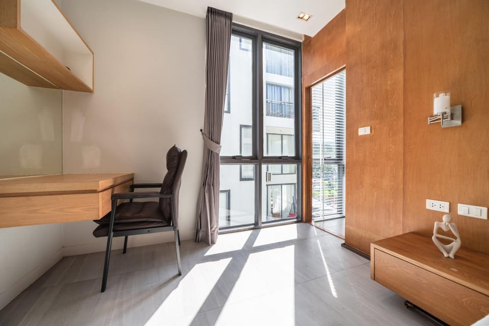 650m to beach condofast WiFi Apartment in Kamala