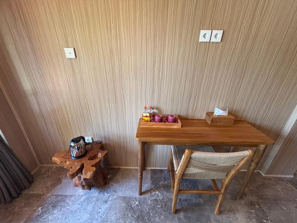 room service