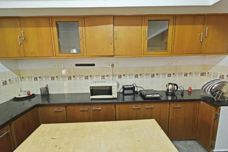 Villa close to Rock beach- Couple Room Vacation rental in Puducherry