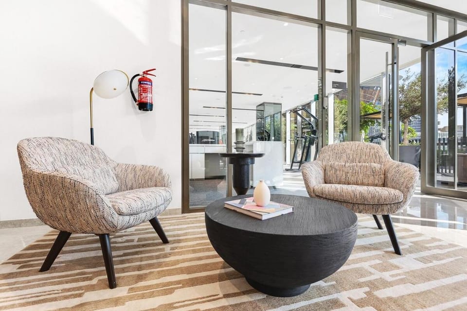 FIRST CLASS 1BR Stylish & Luxurious Apartment in Dubai