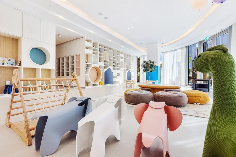 FIRST CLASS 1BR Stylish & Luxurious Apartment in Dubai