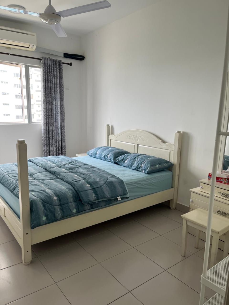 D Cerrum Homestay Eco H Apartment in Negeri Sembilan, Malaysia