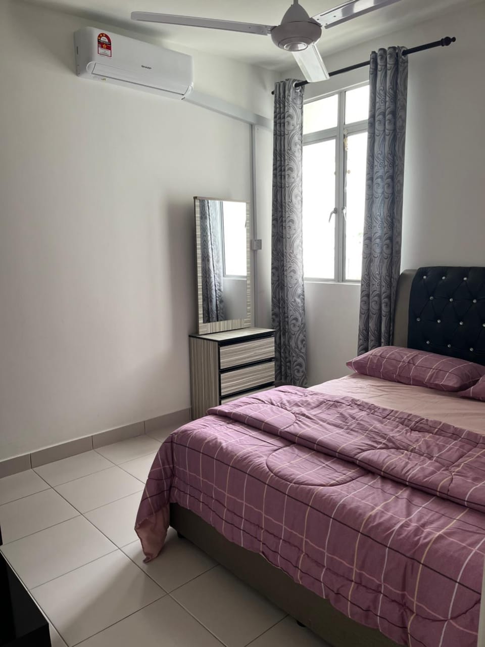 D Cerrum Homestay Eco H Apartment in Negeri Sembilan, Malaysia