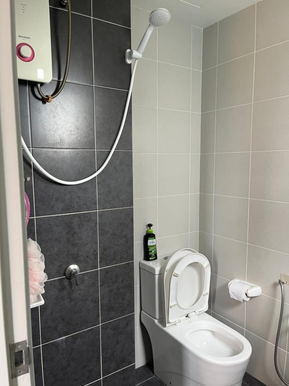 D Cerrum Homestay Eco H Apartment in Negeri Sembilan, Malaysia