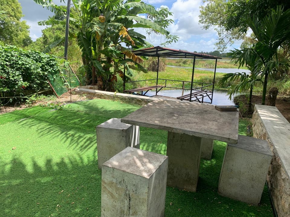 Cielstar Resort Bed and Breakfast in Sri Lanka