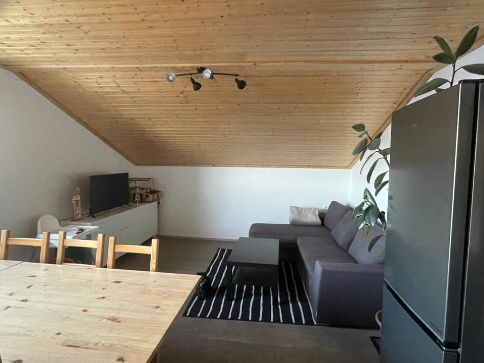 Apartmán Čížci Horní Maršov Apartment in Lower Silesian Voivodeship