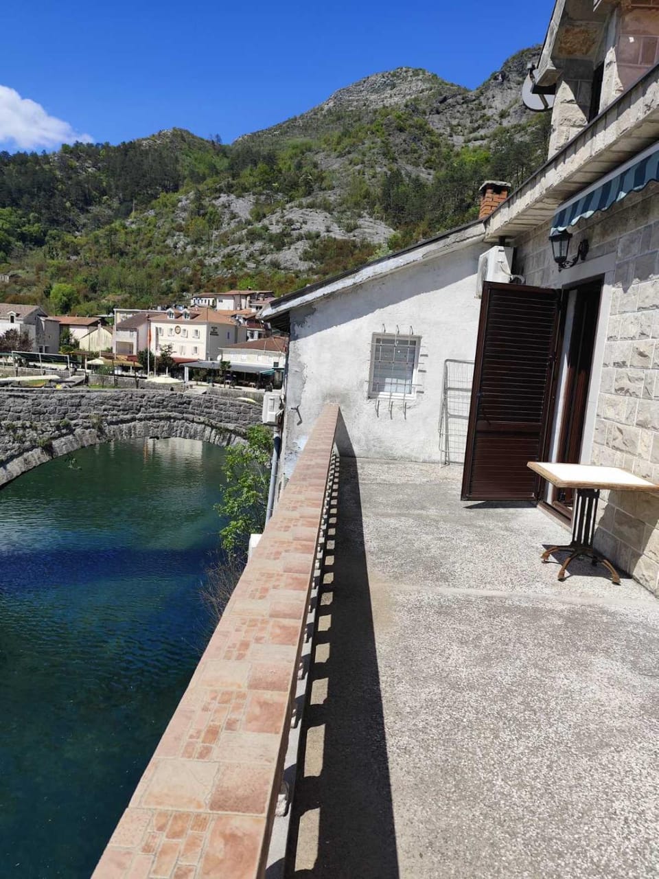Rooms Milena Bed and Breakfast in Podgorica Municipality, Montenegro