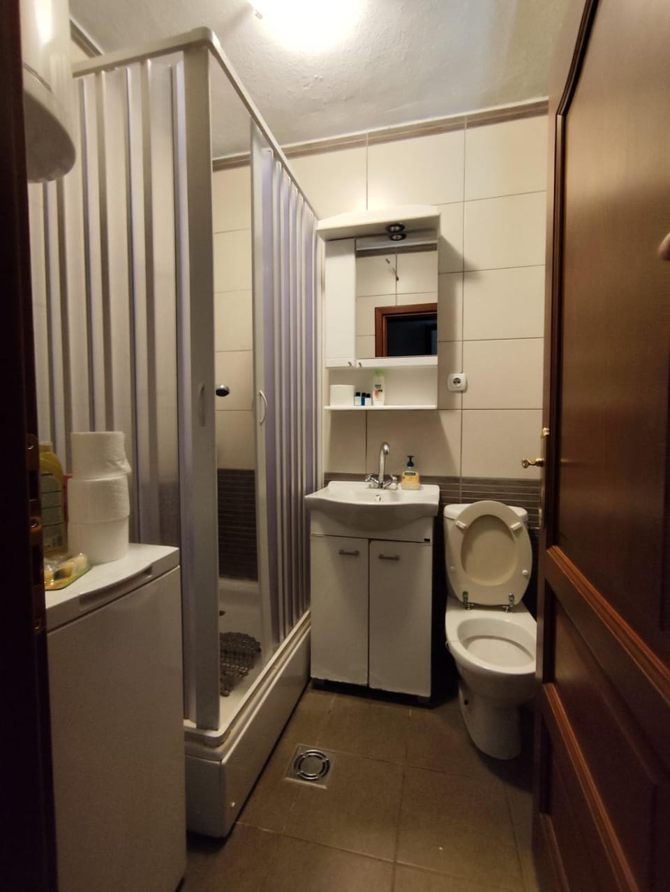 Rooms Milena Bed and Breakfast in Podgorica Municipality, Montenegro