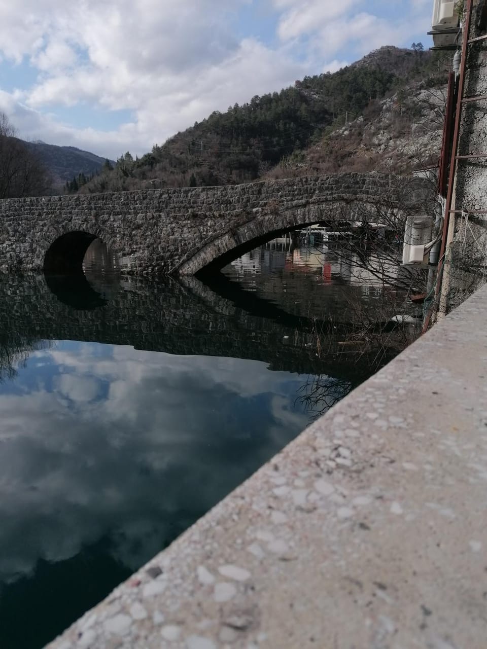 Rooms Milena Bed and Breakfast in Podgorica Municipality, Montenegro