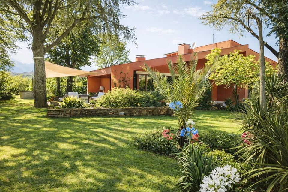 Villa CarloFelice with swimming pool, air conditioning, Wifi Villa in Capannori