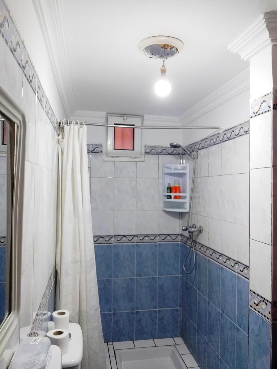 APPARTEMENT DAR MARRAKECh G27 N7 Apartment in Marrakesh