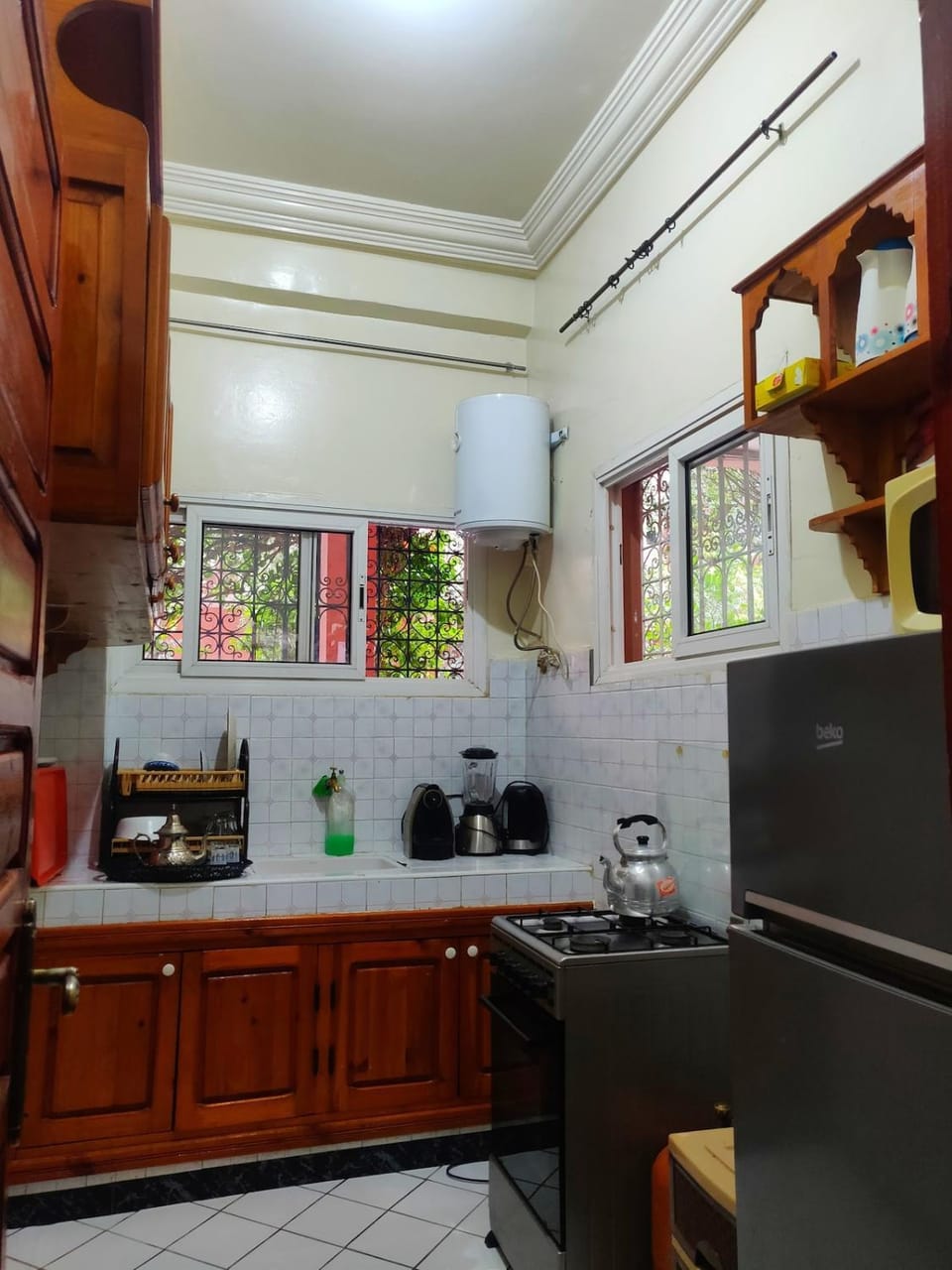 APPARTEMENT DAR MARRAKECh G27 N7 Apartment in Marrakesh