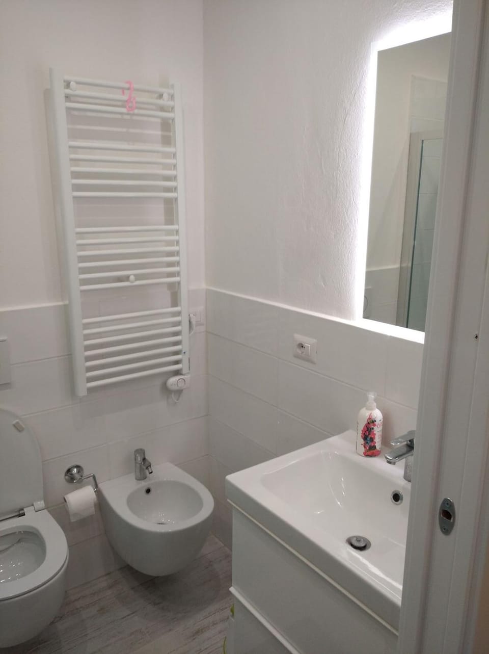 Trilocale San Vincenzo Apartment in San Vincenzo
