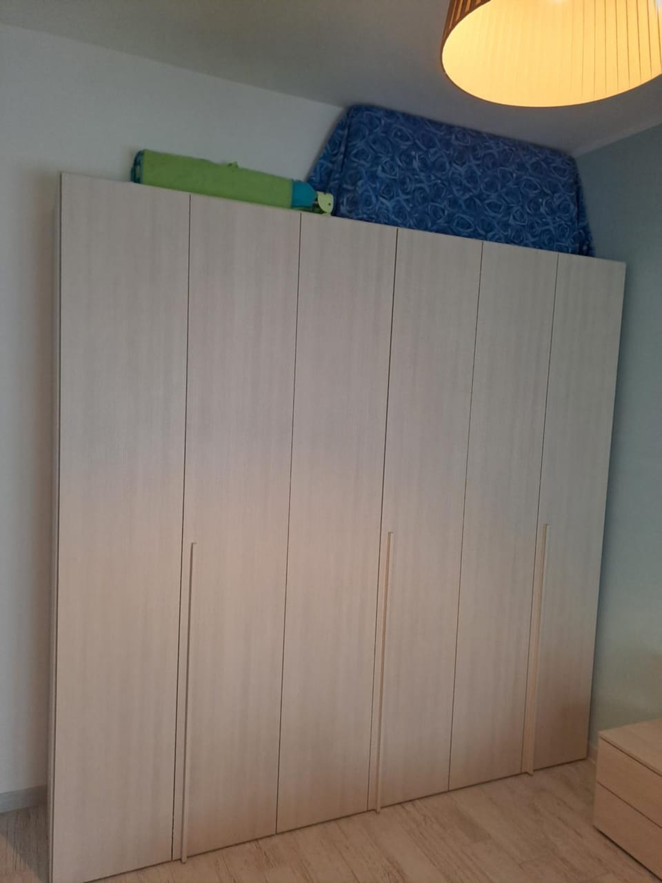 Trilocale San Vincenzo Apartment in San Vincenzo
